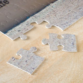 アッシュ・メドウズ・ネバダ。 ジグソーパズル (側面)