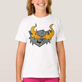 アッシュ Tシャツ