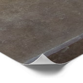 アッシリアとメソポタミアの神のジェニー・ベニセウル ポスター (角)