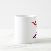 アッシリアのコップ コーヒーマグカップ (中央)