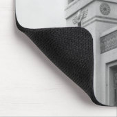 アッシリアの家、普遍的な展覧会、パリ マウスパッド (コーナー)