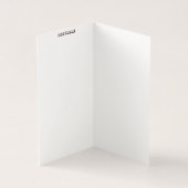 アッシリアの折り畳みカード (内部)