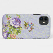 アッシリアハート Case-Mate iPhoneケース (裏面(横))