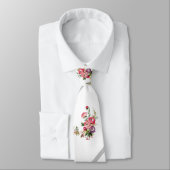 アッシリアラマスガーデンネックタイ ネクタイ (タイ)