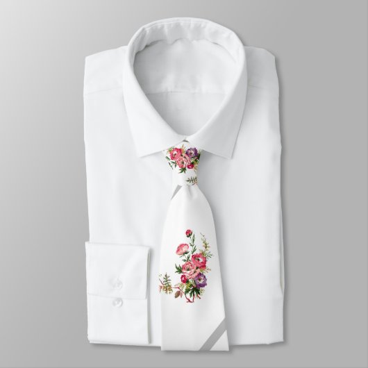 アッシリアラマスガーデンネックタイ ネクタイ (タイ)