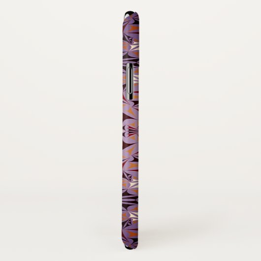 アッシリア国旗 Case-Mate iPhoneケース (裏面/右)