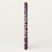 アッシリア国旗 Case-Mate iPhoneケース (裏面/左)