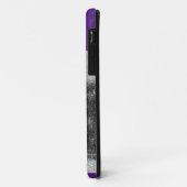 アッシリア王のiPhone/iPadケース Case-Mate iPhoneケース (裏面/左)