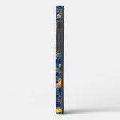 アッシリア王 Case-Mate iPhoneケース (裏面 / 左)