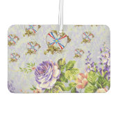 アッシリア カーエアーフレッシュナー (裏面)