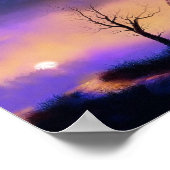 アッシリア ポスター (角)