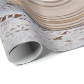 アッシリア ラッピングペーパー (ロールコーナー)