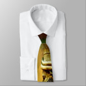 アッシリア・ラマス ネクタイ (タイ)