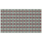 アッシリカスタムアコットンテーブルクロス， 60"x104" テーブルクロス (正面(横))