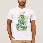 アッシンザシュガーキューブ妖精 Tシャツ (正面)