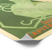 アッシンザブランキーノーファーファインアート ポスター (角)