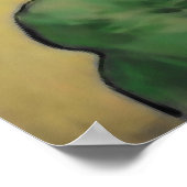 アッシンザブランキーノーファー ポスター (角)