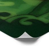 アッシンザモンマルトル ポスター (角)