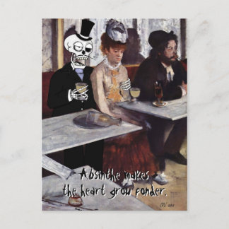 『アッシーナ(ハートを育てる)』はがき ポストカード