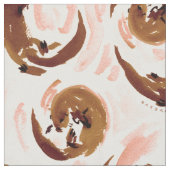 アッタオッターワイルドシーオッターズ ファブリック (クローズアップ)