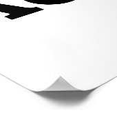 アッタノンヴェルバ ポスター (角)