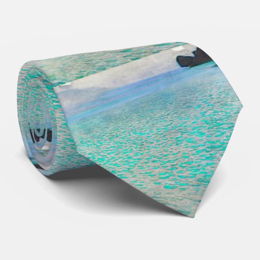 アッターゼバイグスタフクリムト ネクタイ (ロール)