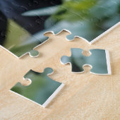 アッダ・ブーチ キリン パズル (側面)