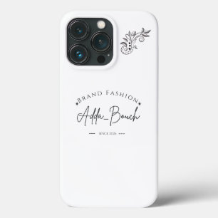アッダ・ブーチ ゴルフボール iPhone 13 PROケース