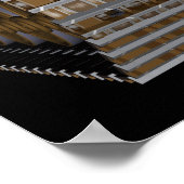 アッチュンティガー!!! ポスター (角)