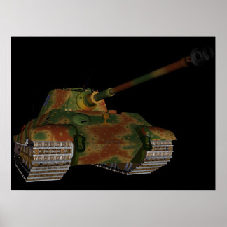 アッチュンティガー!!! ポスター