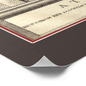 アッティラ・ザ・フンと神の災縁どい ポスター (角)