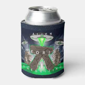 アットクール15 缶クーラー
