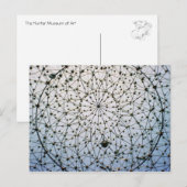 アットザハンター ポストカード (正面/裏面)