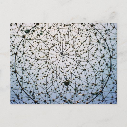 アットザハンター ポストカード (正面)