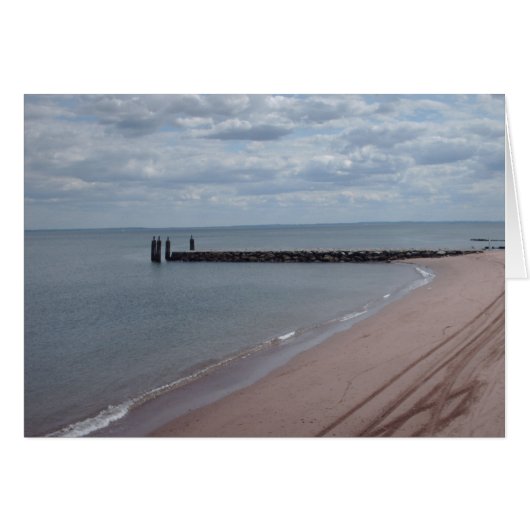 アットザビーチ (正面横)