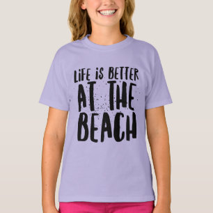 アットザビーチ Tシャツ