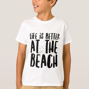 アットザビーチ Tシャツ