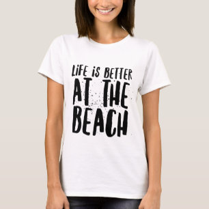 アットザビーチ Tシャツ