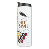 アットザヘアサロン タンブラー (回転右)