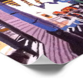 アットザマンハッタンセンター ポスター (角)