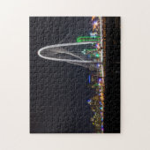 アットザマーガレット狩りヒルブリッジ ジグソーパズル (縦)