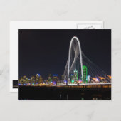 アットザマーガレット狩りヒルブリッジ ポストカード (正面/裏面)