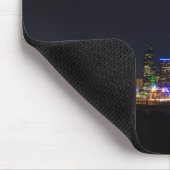 アットザマーガレット狩りヒルブリッジ マウスパッド (コーナー)