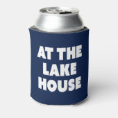 アットザレイクハウス 缶クーラー (缶裏面)