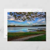 アットザ波止場 ポストカード (正面/裏面)