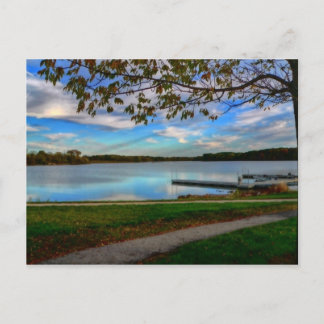 アットザ波止場 ポストカード