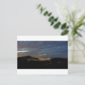 アットナイトフォール/タムシュイリバーマウス台北 ポストカード (スタンド正面)