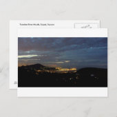 アットナイトフォール/タムシュイリバーマウス台北 ポストカード (正面/裏面)