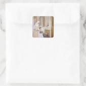 アットノートルダム – デュパーエルボンセツアーズ スクエアシール (バッグ)