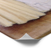 アットノートルダム – デュパーエルボンセツアーズ ポスター (角)